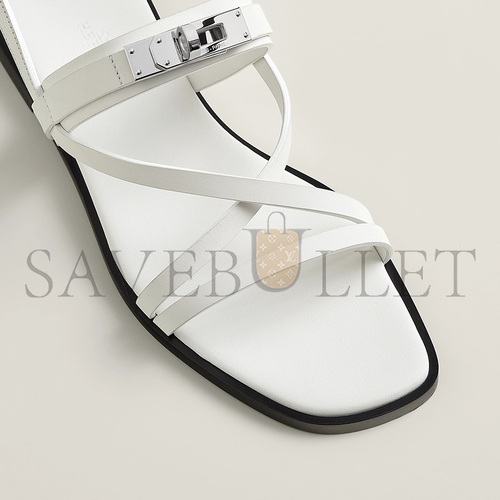 HERMES JUNE SANDAL H242104Z90350